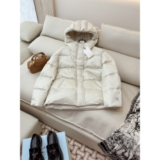 Max Mara Down Jackets